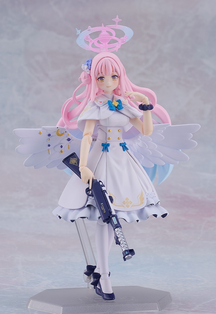 TO-FU OYAKO×MIKA コラボ フィギュア　大　小　ステッカー?セット figma Mika Misono | Ultra Tokyo Connection